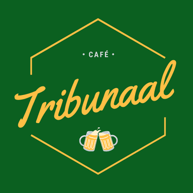 Café Tribunaal logo