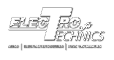 Electro Technics logo